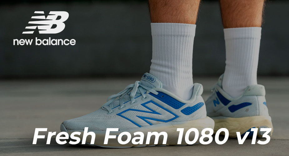 New Balance Fresh Foam 1080 v13